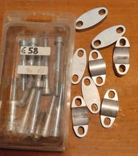 Riser rialzo manubrio usato  Pessano con Bornago