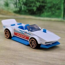 Hot Wheels Track Manga Diecast Modelo 1:64 (65) Excelente Estado comprar usado  Enviando para Brazil