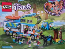 Lego friends set gebraucht kaufen  Würzburg