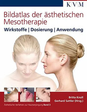Bildatlas ästhetischen mesoth gebraucht kaufen  Mainz