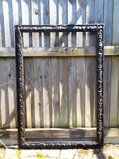 Hanging antique dark for sale  FAVERSHAM