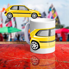 Large mug citroen for sale  HUDDERSFIELD
