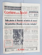 Corriere dello sport usato Corriere dello sport usato  Italia