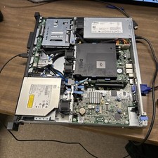 Servidor Dell PowerEdge R210 Intel Xeon X3430 2.40GHz 16GB RAM 2x 2TB unidades sem sistema operacional, usado comprar usado  Enviando para Brazil