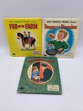 Vintage 1960 help for sale  Minneapolis