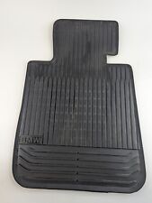 Genuine black rubber for sale  Wisconsin Dells