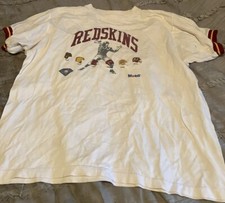 Washington redskins football usato  Spedire a Italy