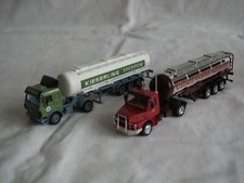 Herpa lkw silosattelzug gebraucht kaufen  Göppingen