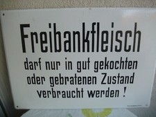 50er jahre schild gebraucht kaufen 50er jahre schild gebraucht kaufen Kaiserslautern