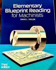 Elementary blueprint reading for sale Elementary blueprint reading for sale  Madison