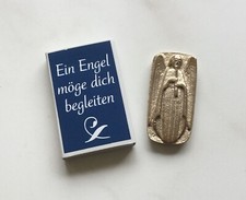 Handschmeichler bronze engel gebraucht kaufen Handschmeichler bronze engel gebraucht kaufen  Solingen