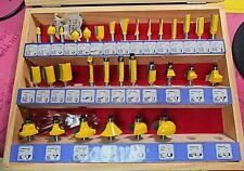 Piece carbide router for sale  Monroe Township