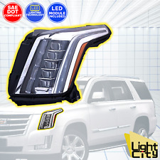 Full led 2015 for sale  Addison