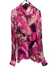 Escada bluse 100 gebraucht kaufen  Fürstenfeldbruck