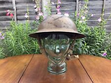 1940 ww2 brodie for sale  MAIDENHEAD