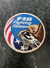 Usaf patch tactical for sale  Suffield