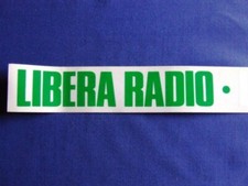 Adesivo radio antenna usato  Messina