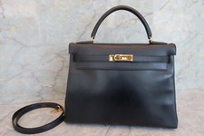 Hermes kelly box d'occasion  Expédié en Belgium