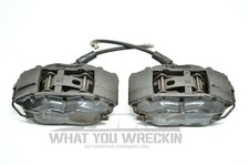PAR DE PINÇAS DE FREIO DIANTEIRO GENUÍNAS BMW E38 7 SERIES BREMBO 730i 730iL 735i 735iL comprar usado  Enviando para Brazil