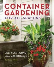 Container gardening seasons for sale  Montgomery