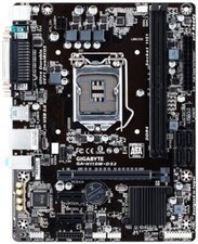 Gigabyte h110m ds2 gebraucht kaufen  Berlin