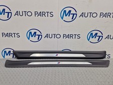 bmw door sill for sale bmw door sill for sale ROTHERHAM