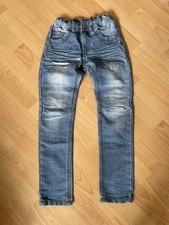 Jeans 140 yigga gebraucht kaufen  Lauchringen