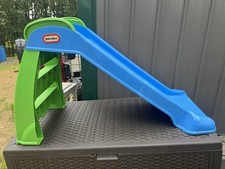 Toddler slide easy for sale  Searcy