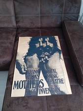 Frank zappa mothers gebraucht kaufen  Duisburg