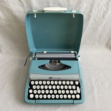 turquoise typewriter for sale turquoise typewriter for sale Pittsburgh