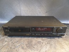 Technics p477a player for sale  TUNBRIDGE WELLS
