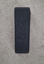 Vox v845 classic for sale Vox v845 classic for sale  HORSHAM