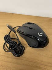 Logitech g300s gaming for sale  Ijamsville