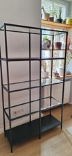Ikea regal vittsjö gebraucht kaufen  Erfurt