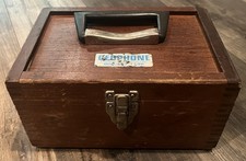 Pollard geophone water for sale  Cleburne