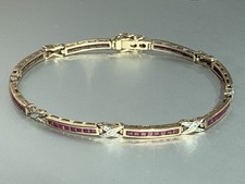 Vintage 9ct gold for sale  SALISBURY