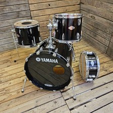 Drum kit yamaha for sale  ROTHERHAM
