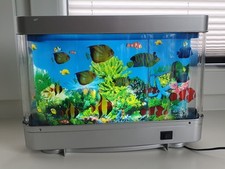 Aquarium lampe led gebraucht kaufen  Buxtehude