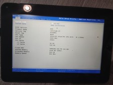 Dell latitude st2 for sale  LONDON