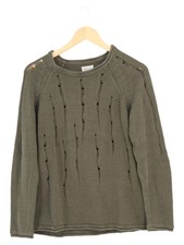 Peckott damen pullover gebraucht kaufen  Deutschland