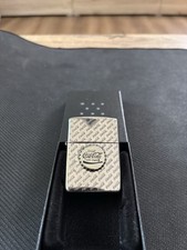 Silbernes zippo coca gebraucht kaufen  Dresden