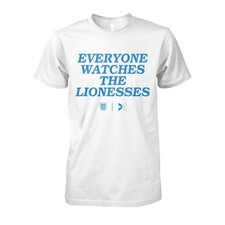 Everyone watches lionesses for sale  Charlotte