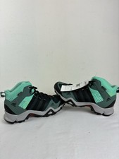 Chaussures neuves Adidas AX2 Mid GTX W Femme EU 38.5 UK 5.5 US 7 Gore-Tex comprar usado Chaussures neuves Adidas AX2 Mid GTX W Femme EU 38.5 UK 5.5 US 7 Gore-Tex comprar usado  Enviando para Brazil