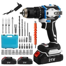 Makita perceuse fil d'occasion  Port-la-Nouvelle