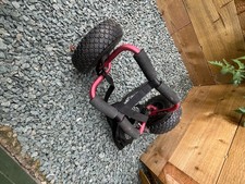 Palm 60kg foldable for sale  LUDLOW
