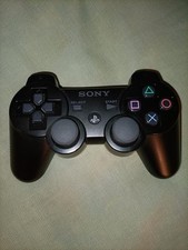 Manette sony dual d'occasion  Paris XV
