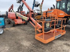 2015 jlg 460sj for sale  Austin