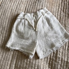 Zara girls cream for sale  CANTERBURY