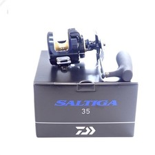 Daiwa saltiga 150 d'occasion  Expédié en France