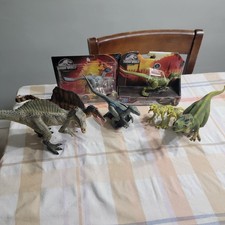 Mattel jurassic papo for sale  Fort Lauderdale
